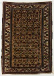 Kuba Rug